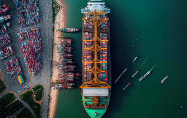 Overseas Vendors: Navigating the Challenges